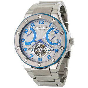 Stührling Spirit Pro 1160B 53mm Classic